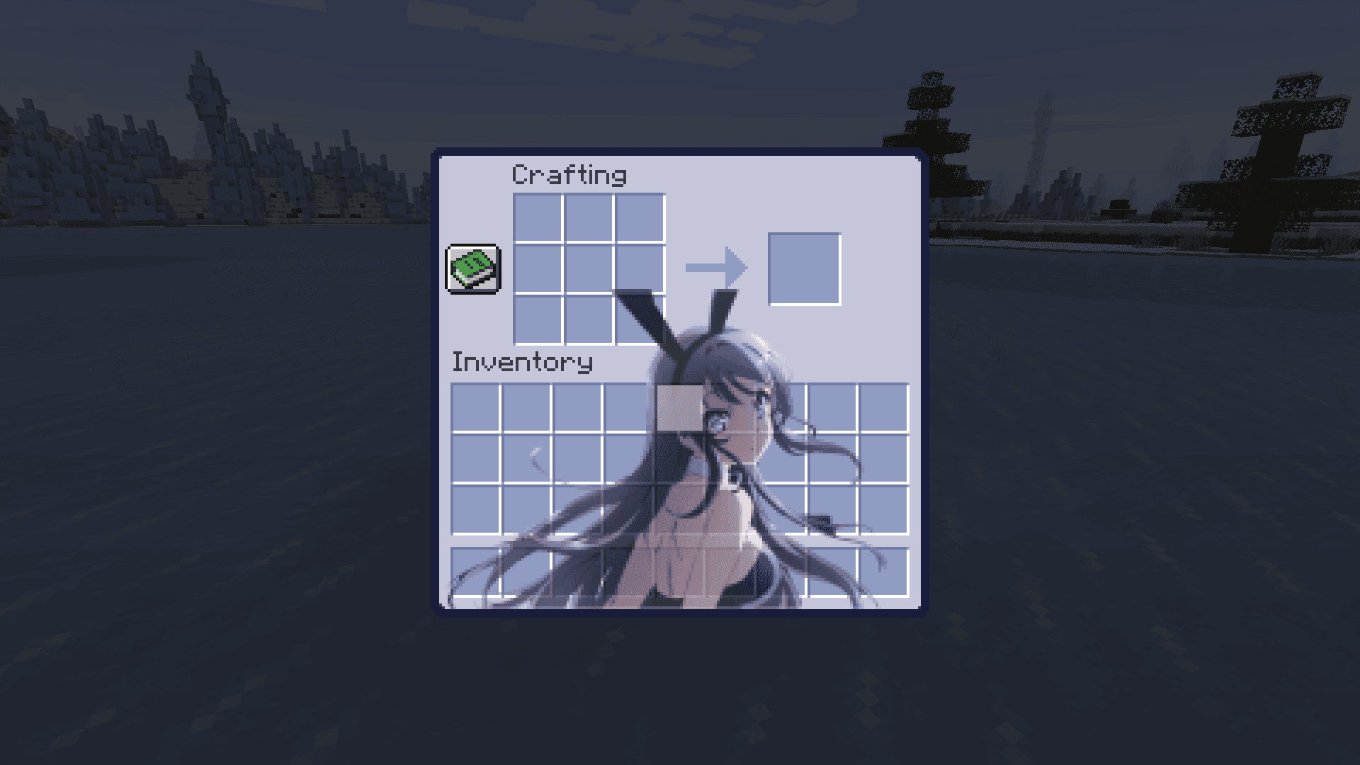 Rascal Does Not Dream GUI Pack screenshot