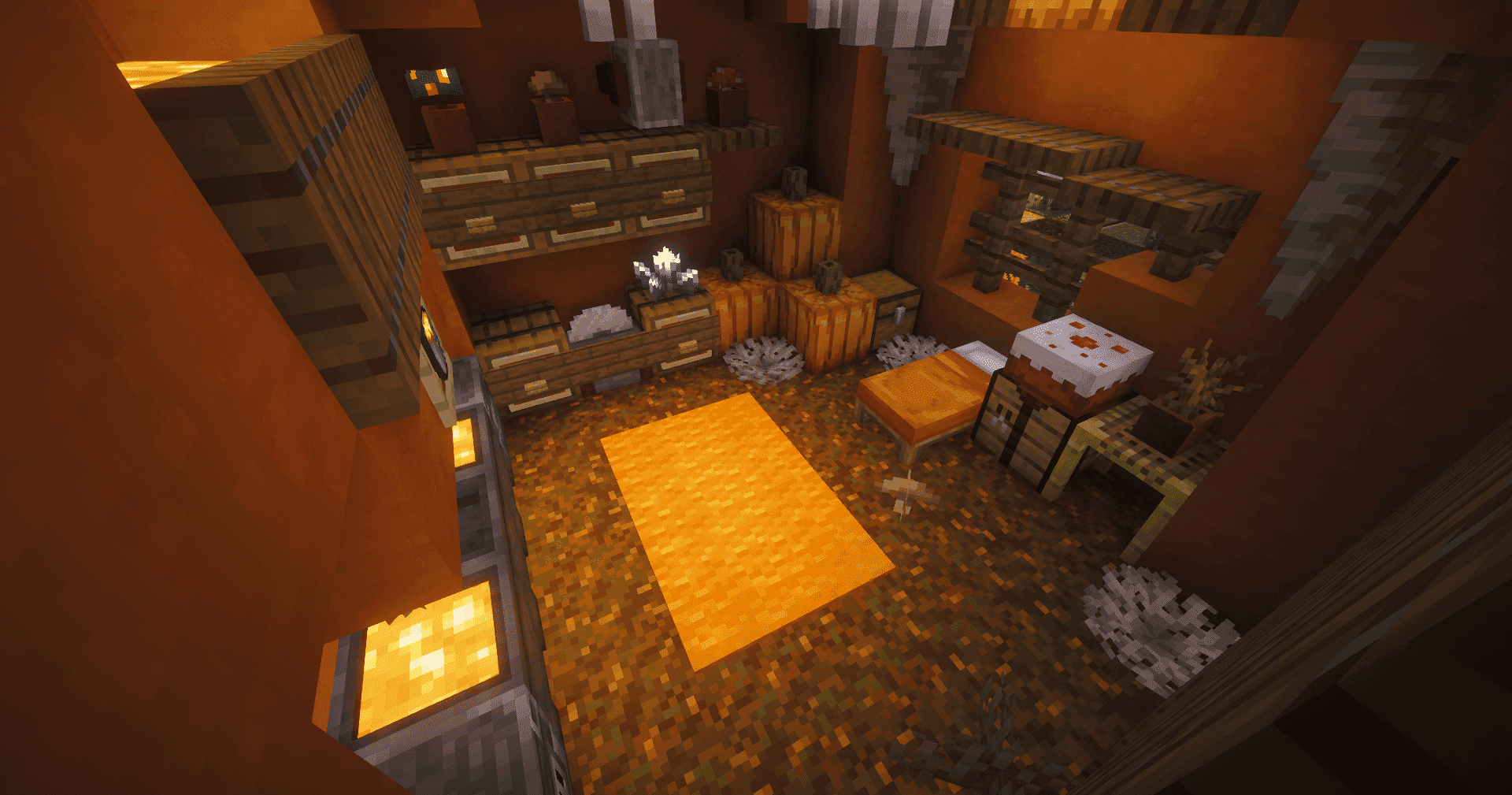 The Witch Hut screenshot