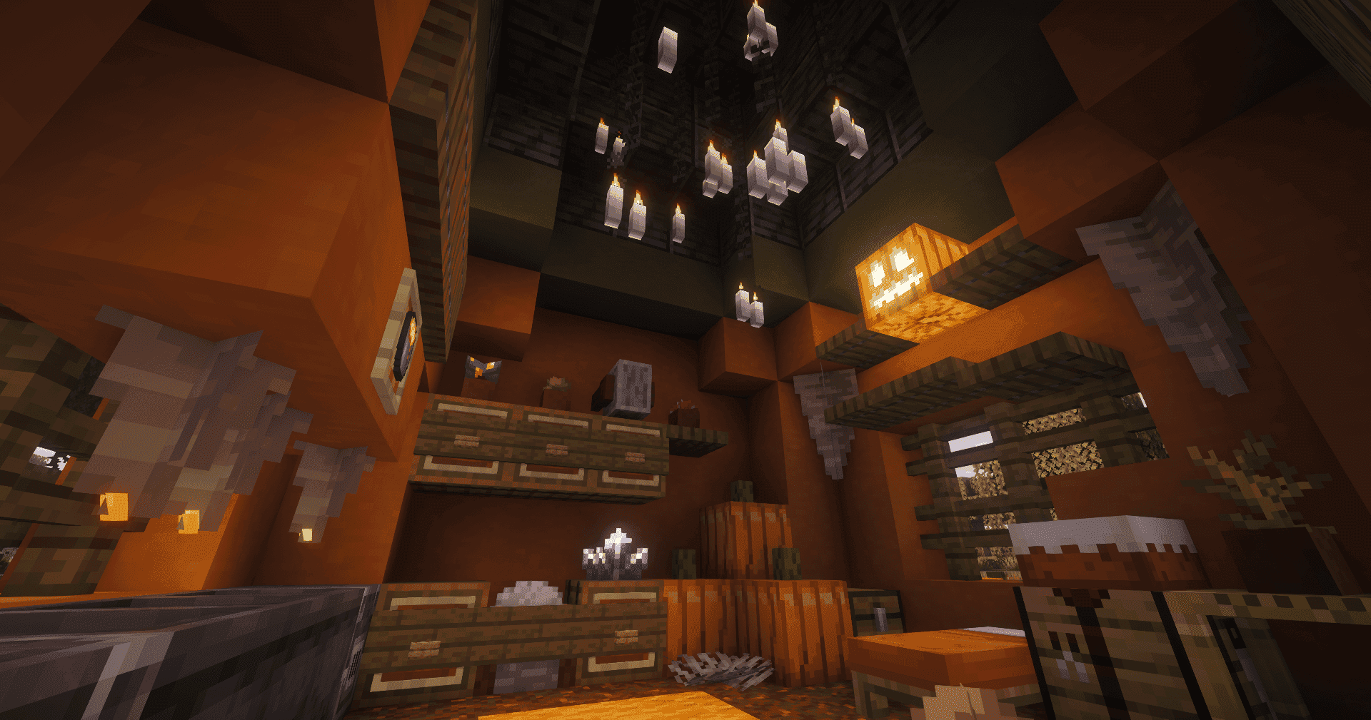 The Witch Hut screenshot