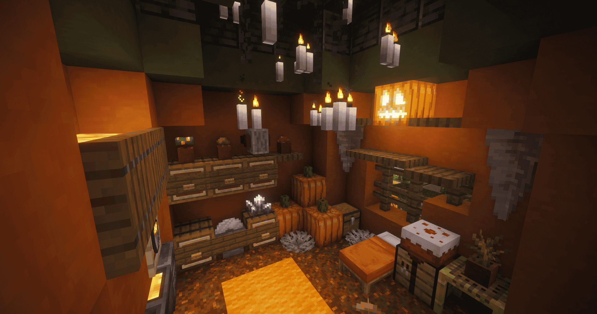 The Witch Hut screenshot