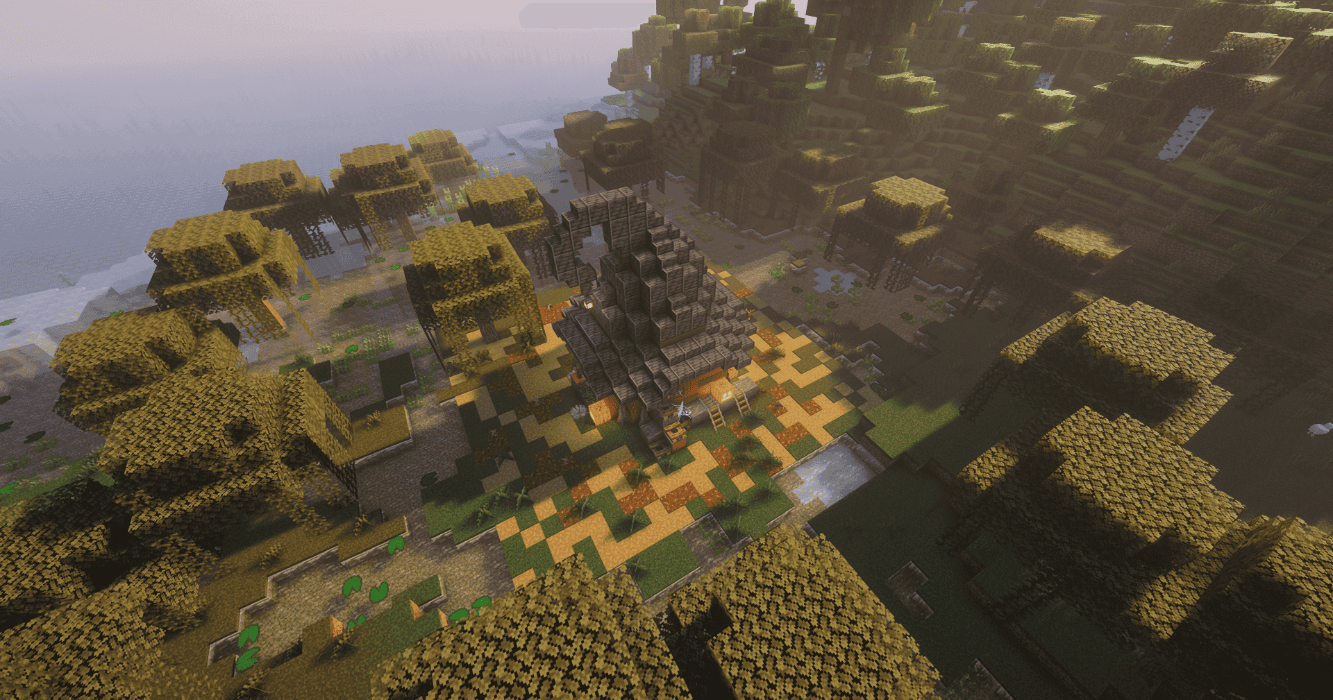 The Witch Hut screenshot
