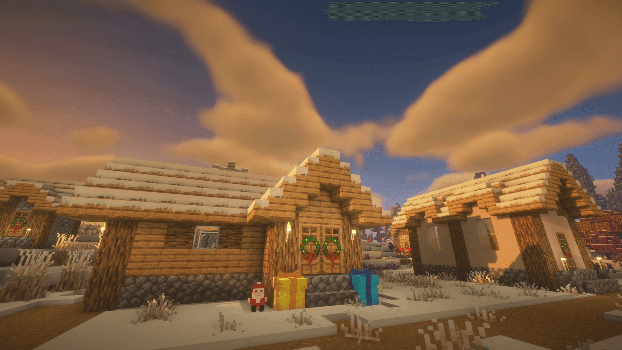 Christmas - Ultimate Selection screenshot