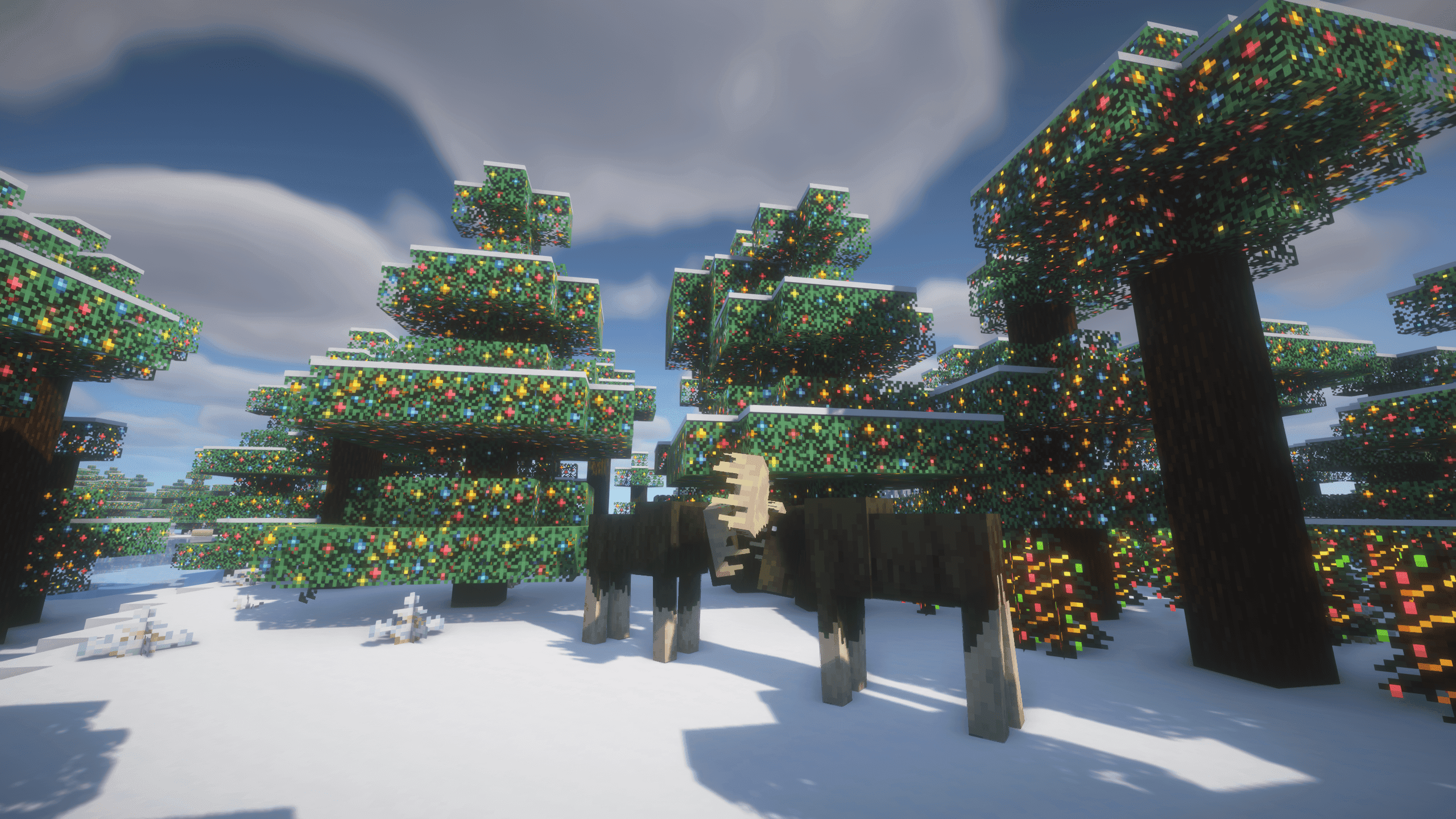 Christmas - Ultimate Selection screenshot