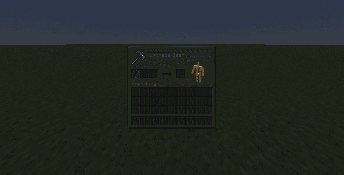 Ultra Darkmode screenshot
