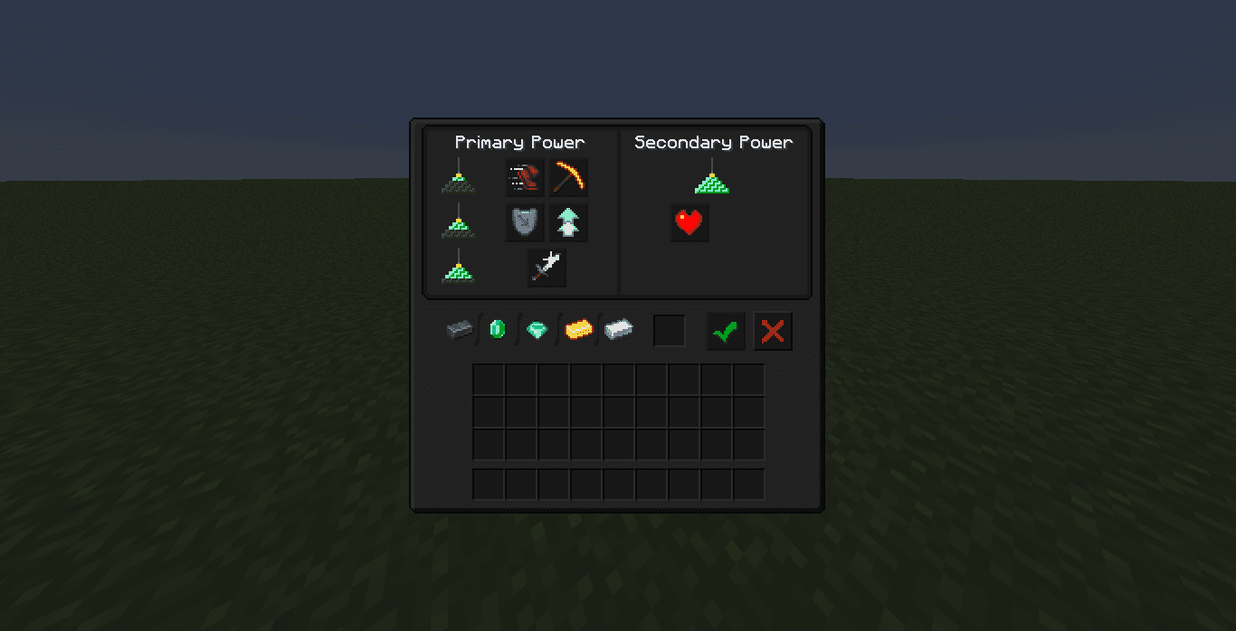 Ultra Darkmode screenshot