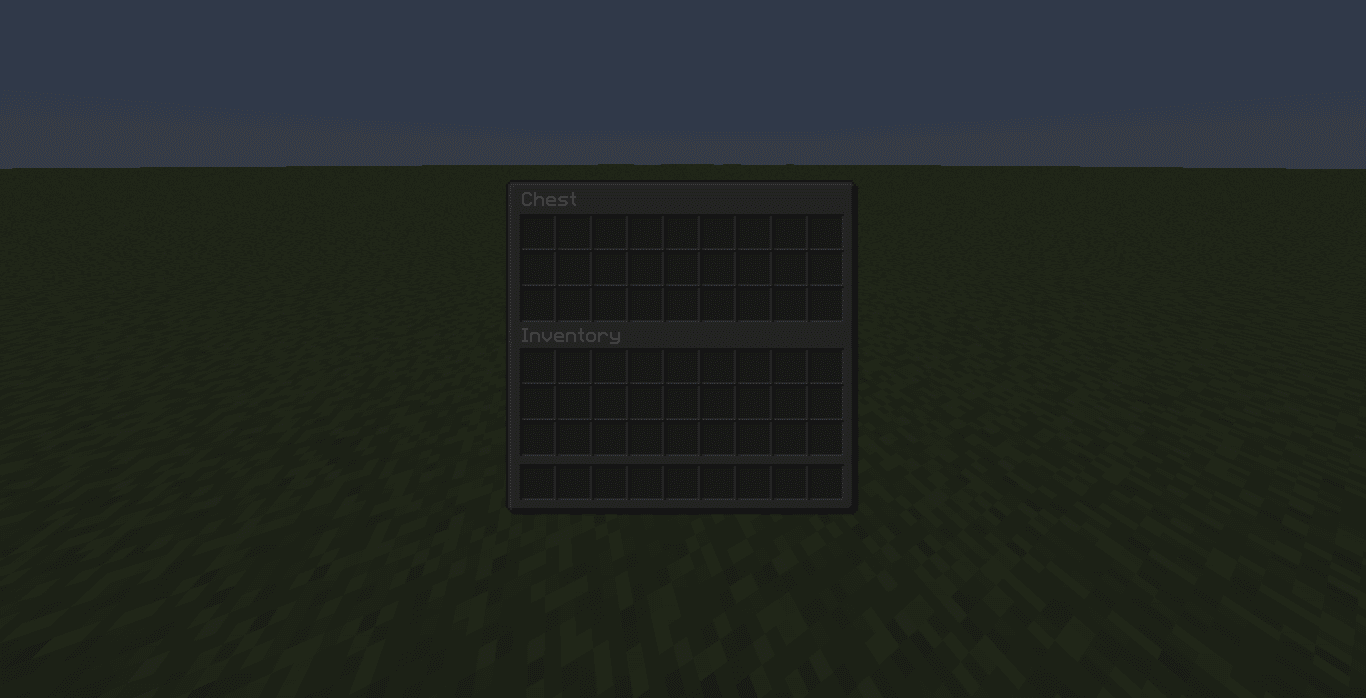 Ultra Darkmode screenshot