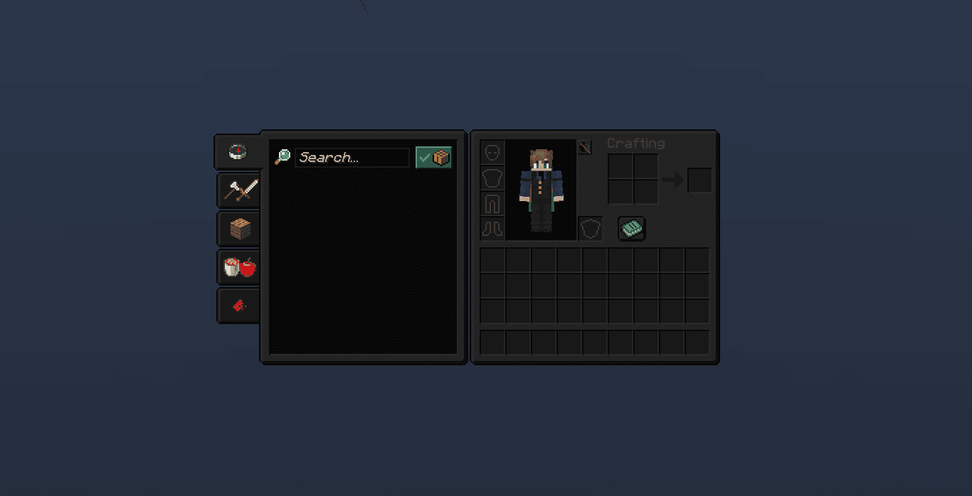 Ultra Darkmode screenshot