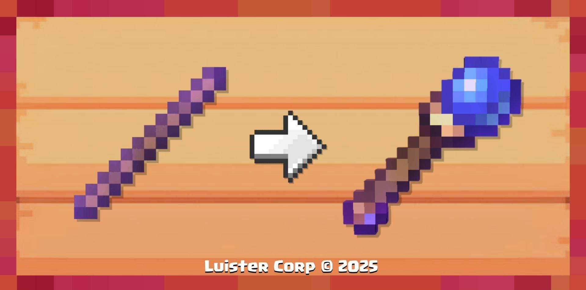 Magical Debug Stick screenshot