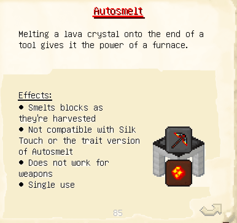 Tinkers' Antique screenshot