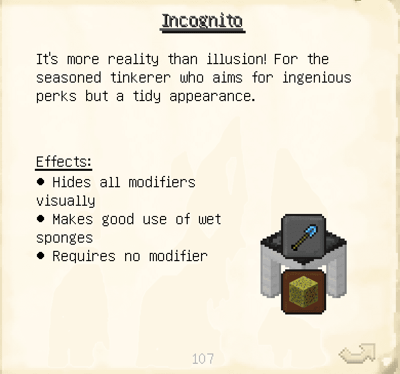 Tinkers' Antique screenshot