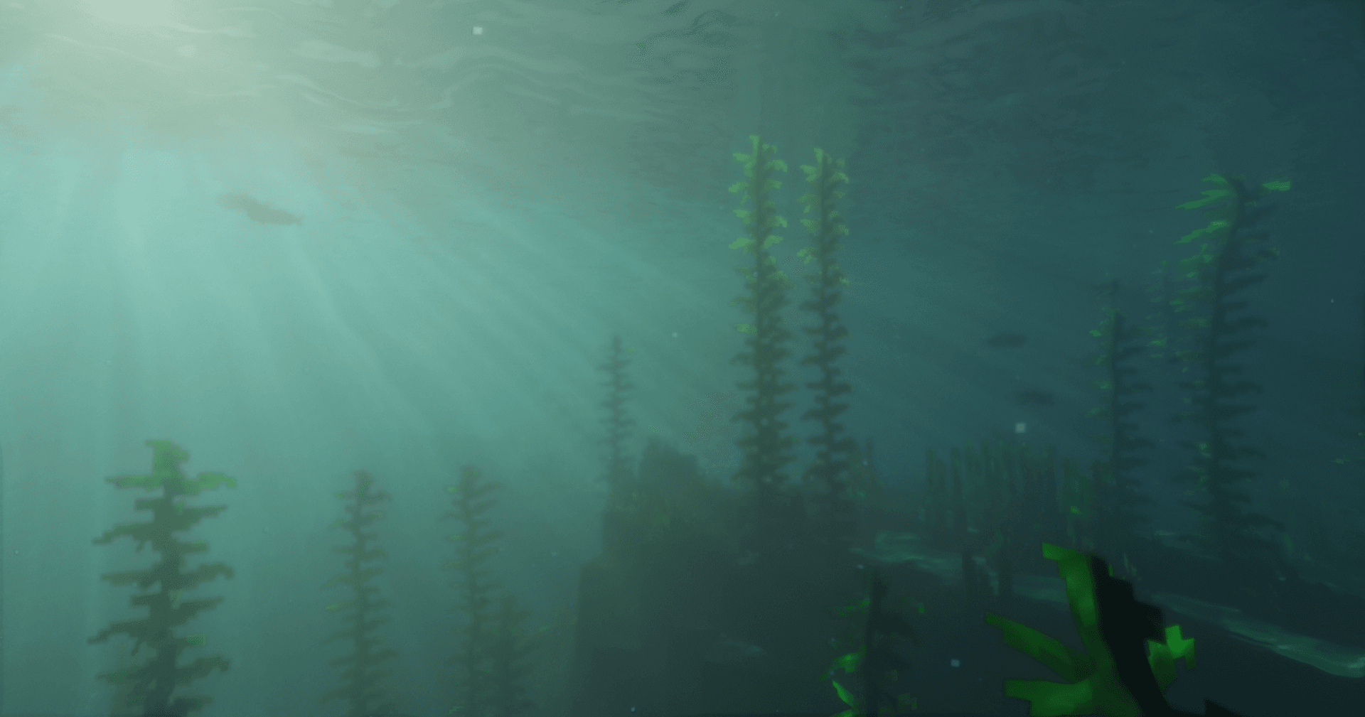 Horizons Alive screenshot