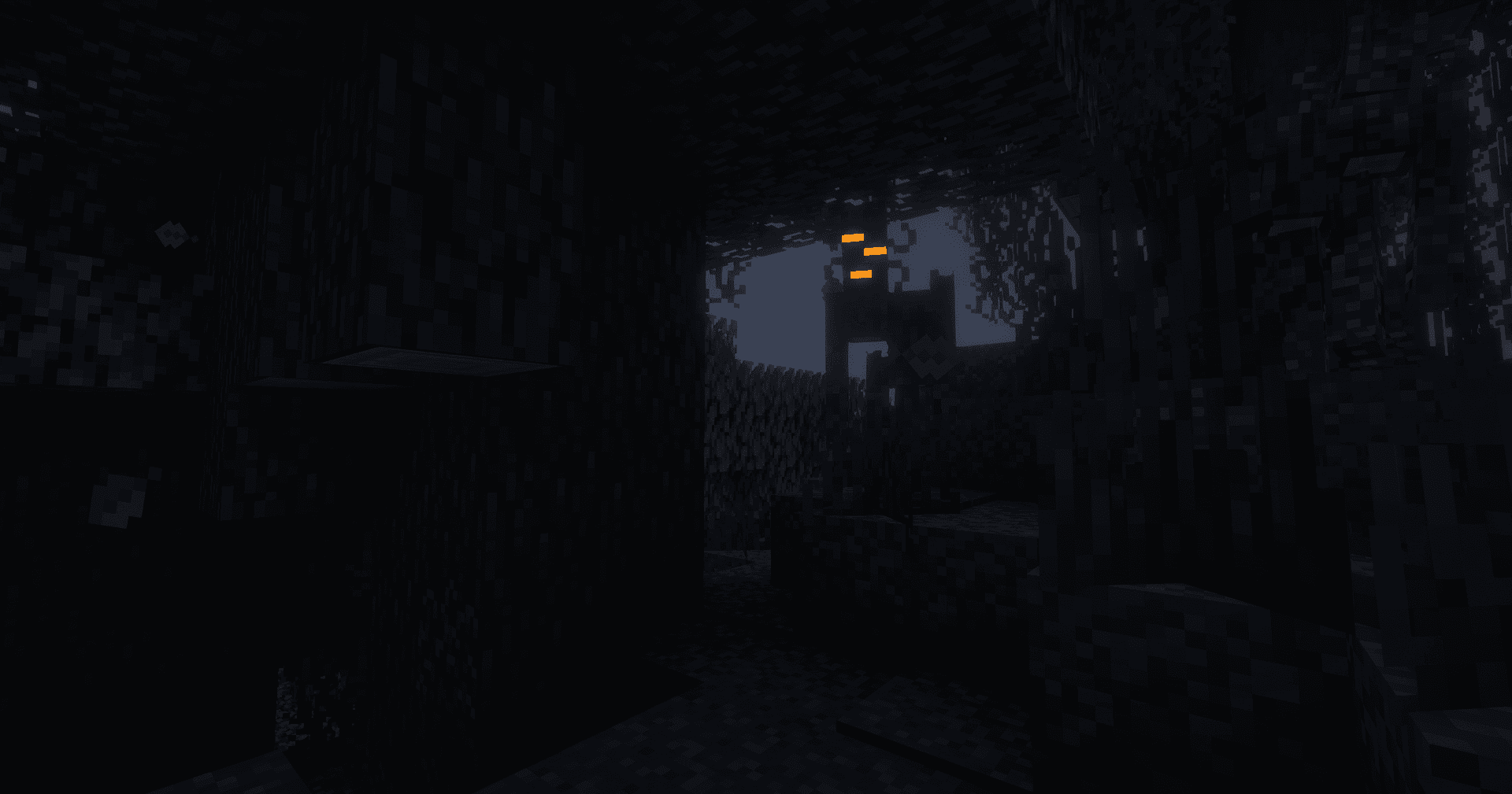 Horizons Alive screenshot