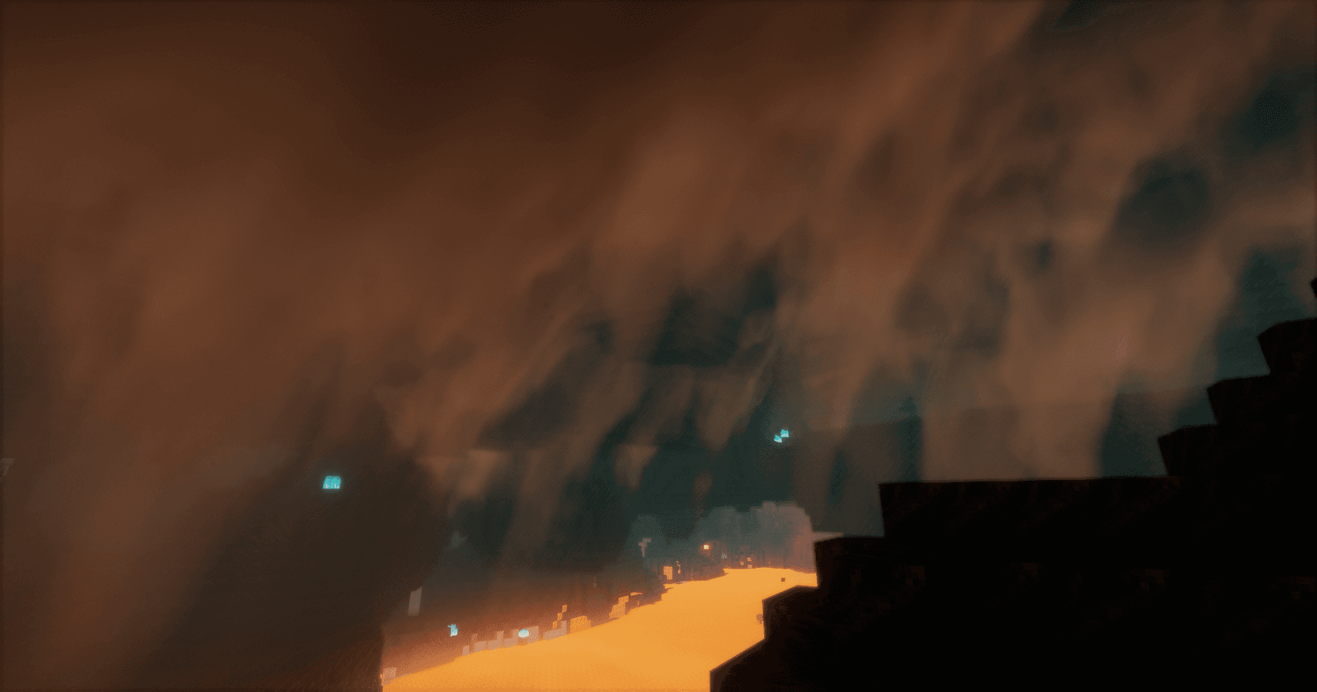 Horizons Alive screenshot