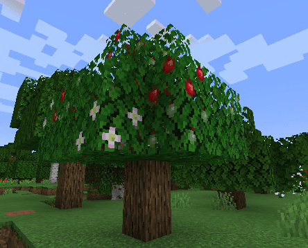 Apple Tree screenshot
