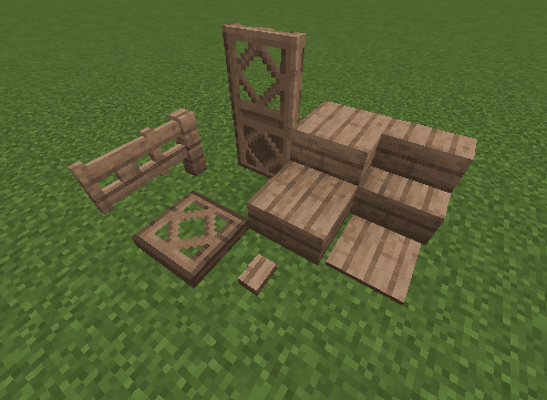 Apple Tree screenshot