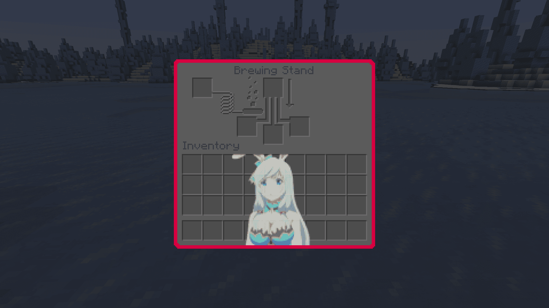Arifureta: From Commonplace to World's Strongest GUI Pack screenshot