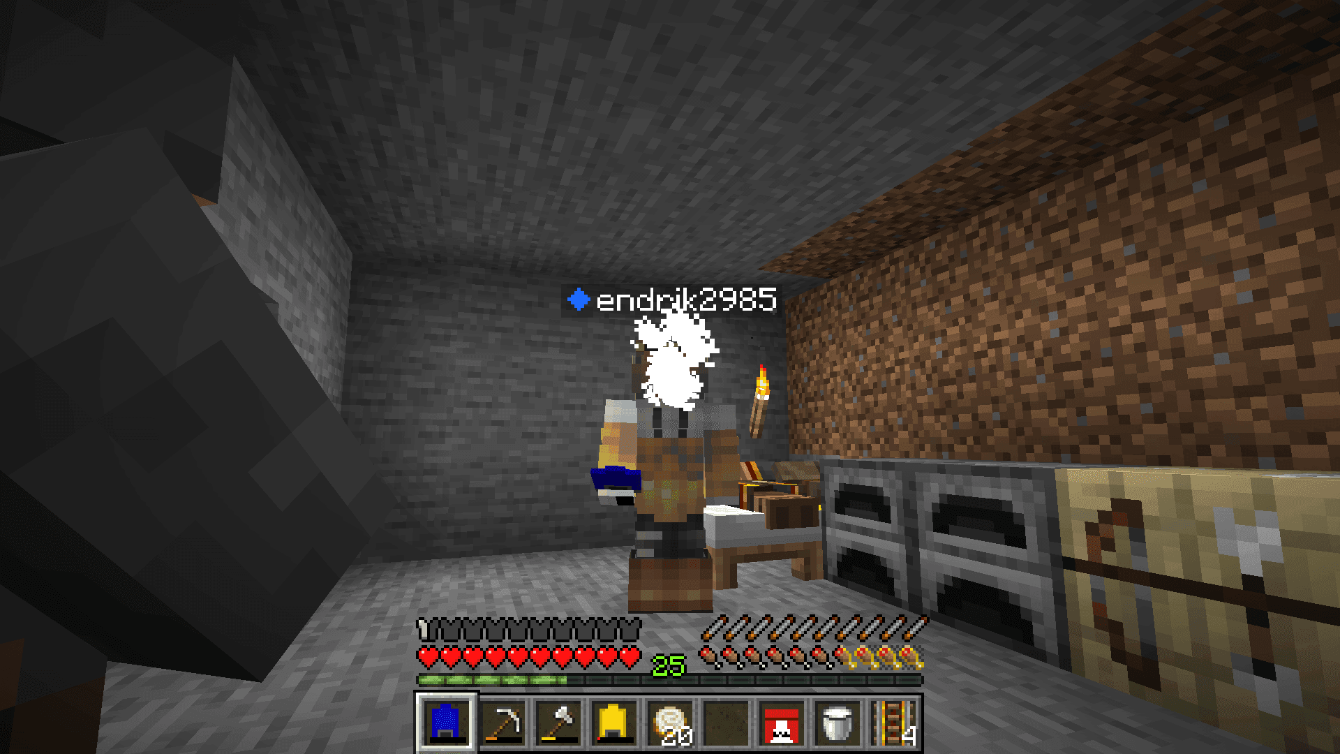 Immersive Addictives screenshot