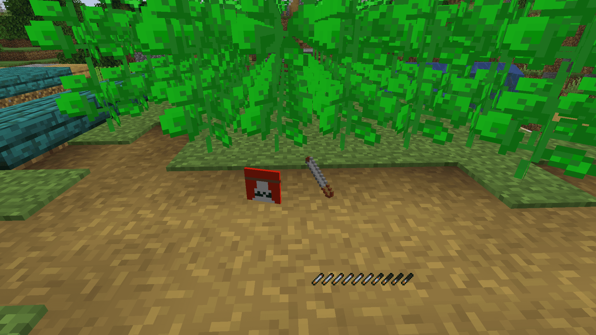 Immersive Addictives screenshot