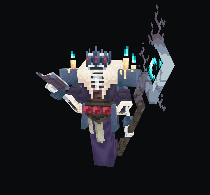BB's Bosses Of Mass Destruction Tweaks screenshot