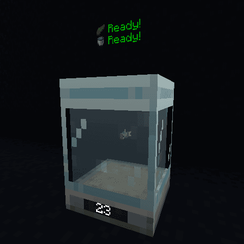 Animal Pens screenshot