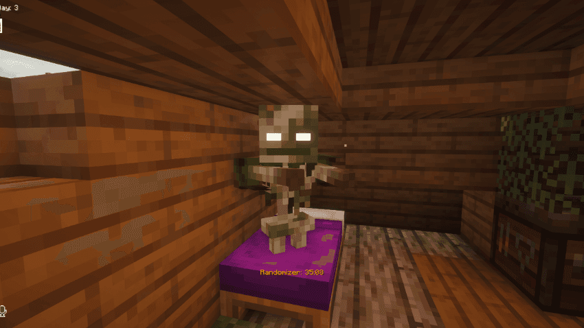 Please Send Help (Randomizer - Chaos Events) screenshot