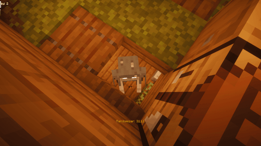 Please Send Help (Randomizer - Chaos Events) screenshot