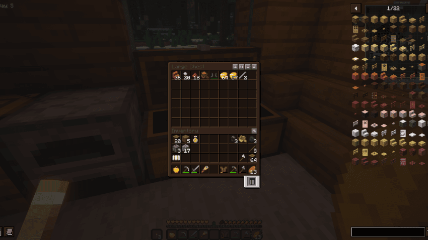 Please Send Help (Randomizer - Chaos Events) screenshot