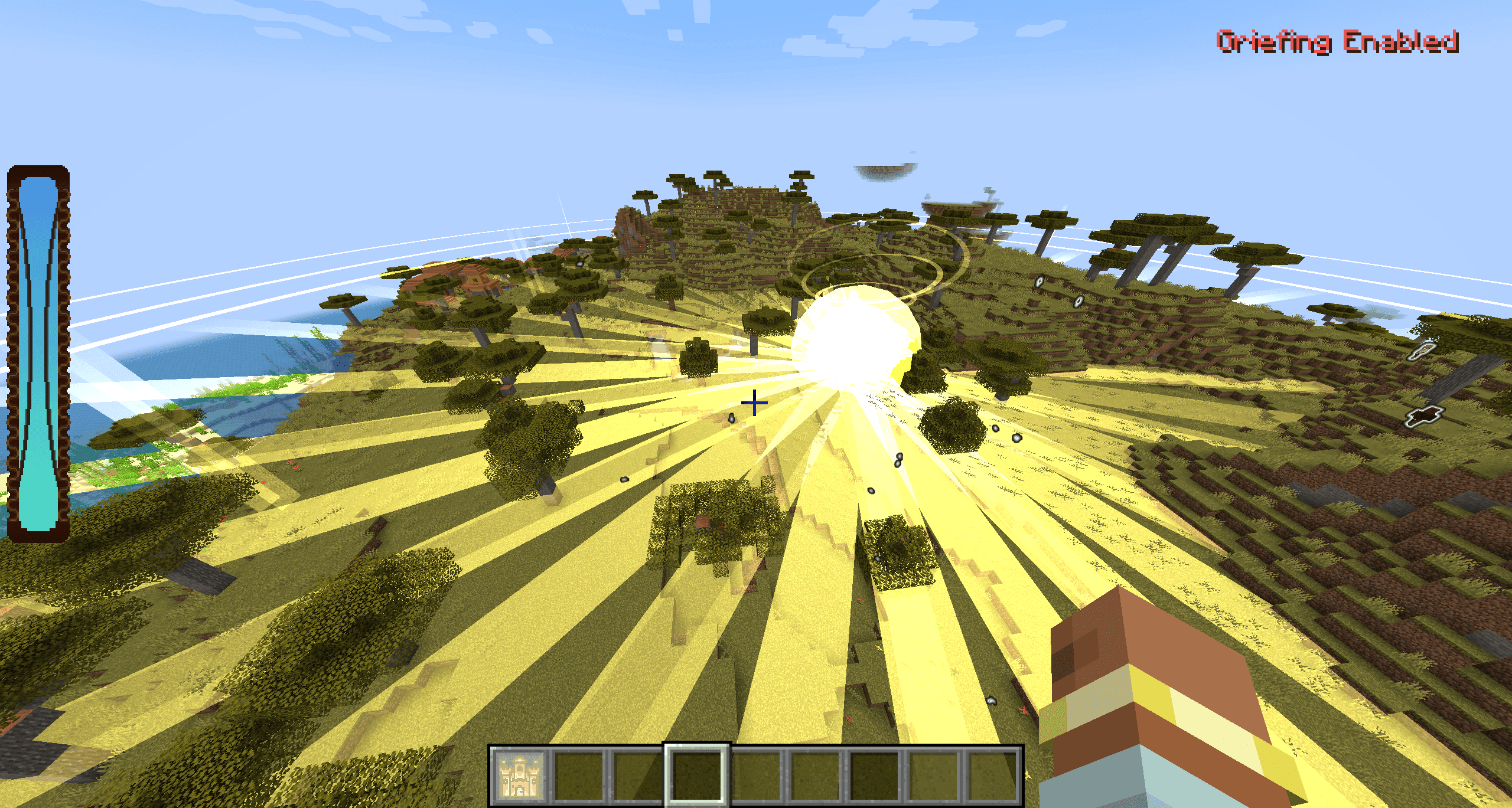 LOTMCraft screenshot