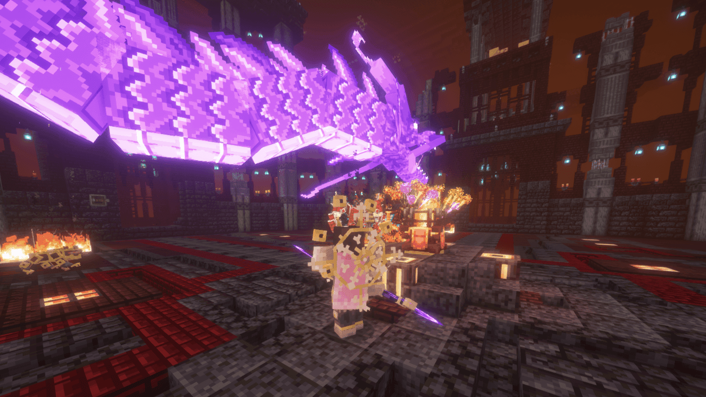 Cap's Create RPG screenshot