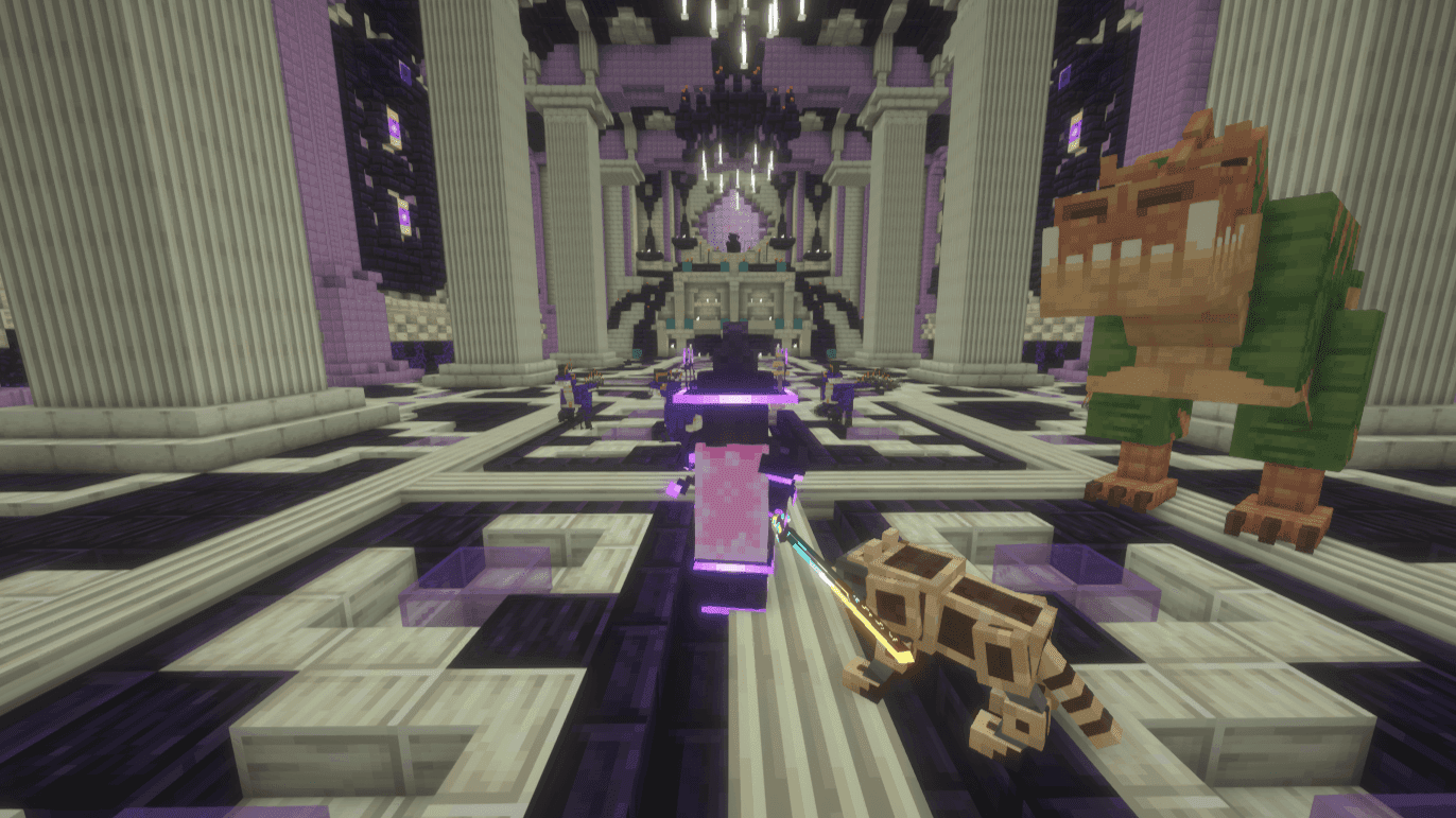 Cap's Create RPG screenshot