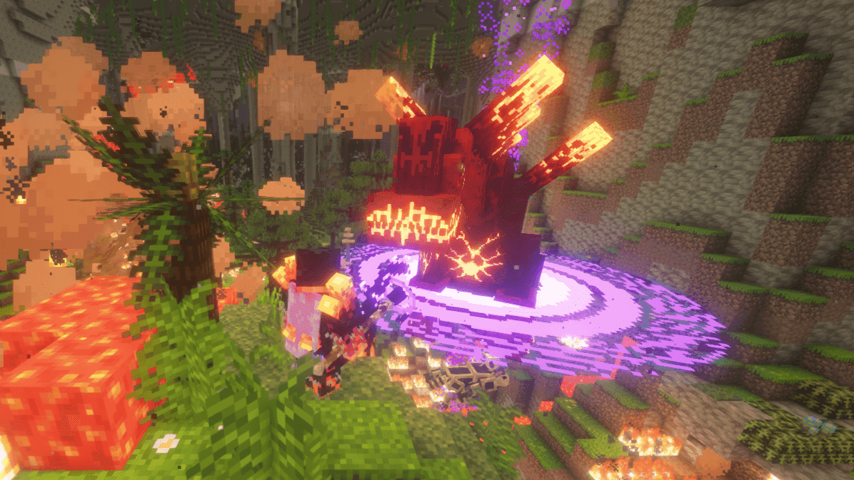 Cap's Create RPG screenshot