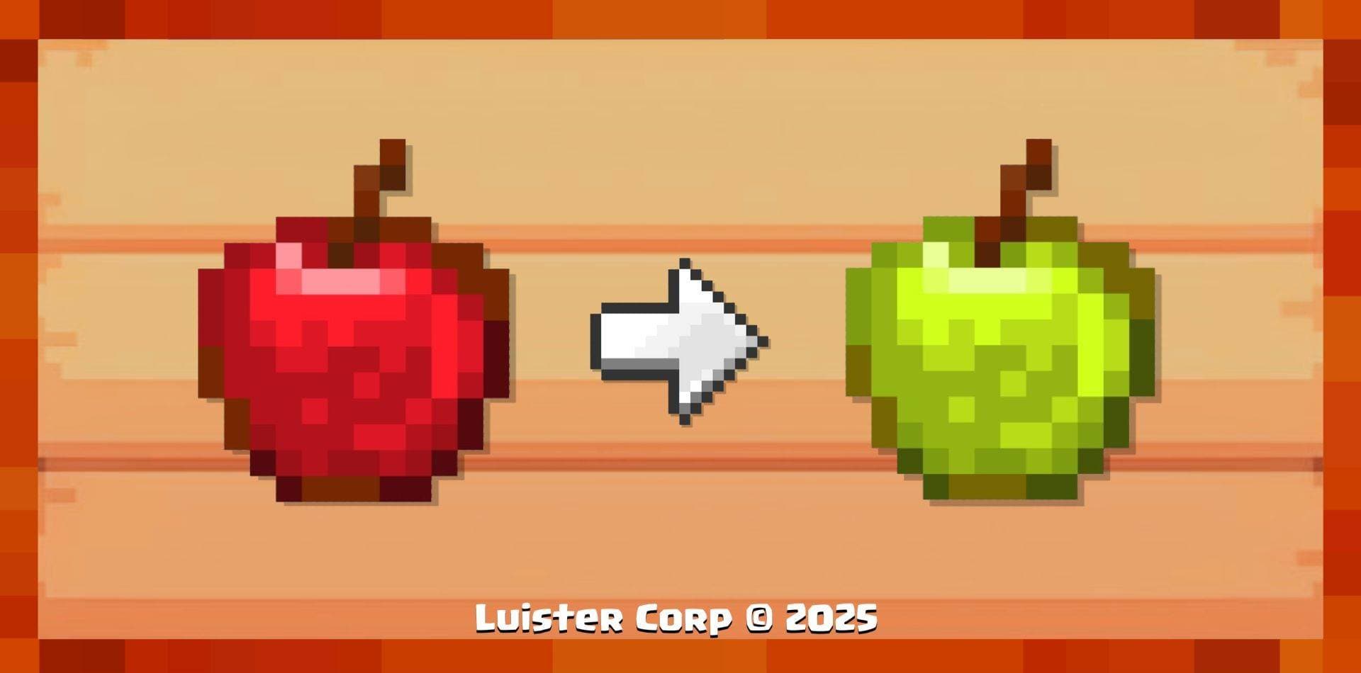 Green Apple RP screenshot
