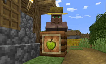 Green Apple RP screenshot