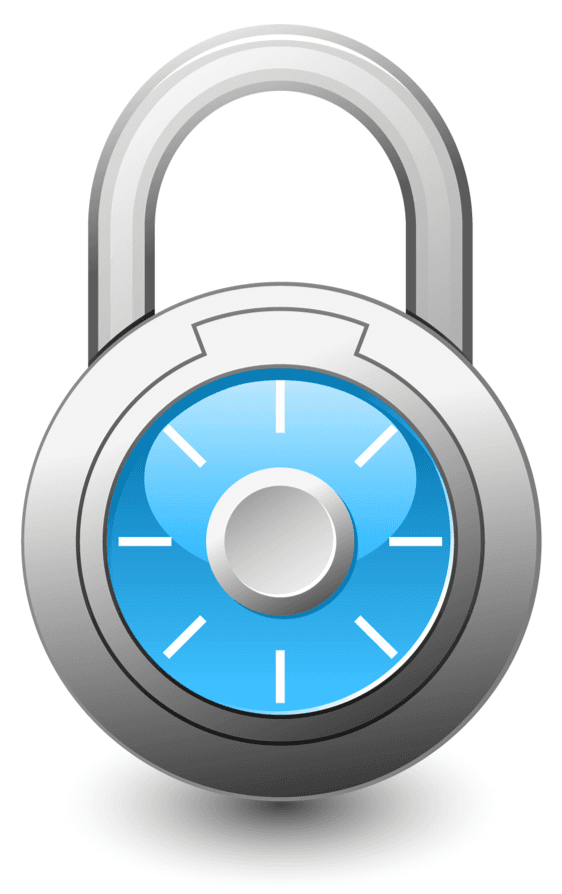 LoginSecurity screenshot