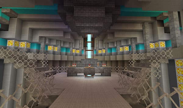 TARDIS screenshot