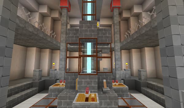 TARDIS screenshot