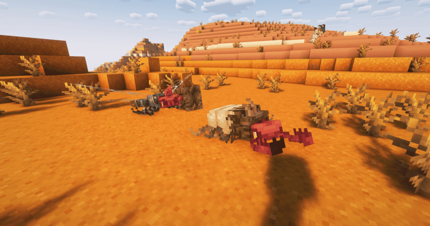 Companions! screenshot
