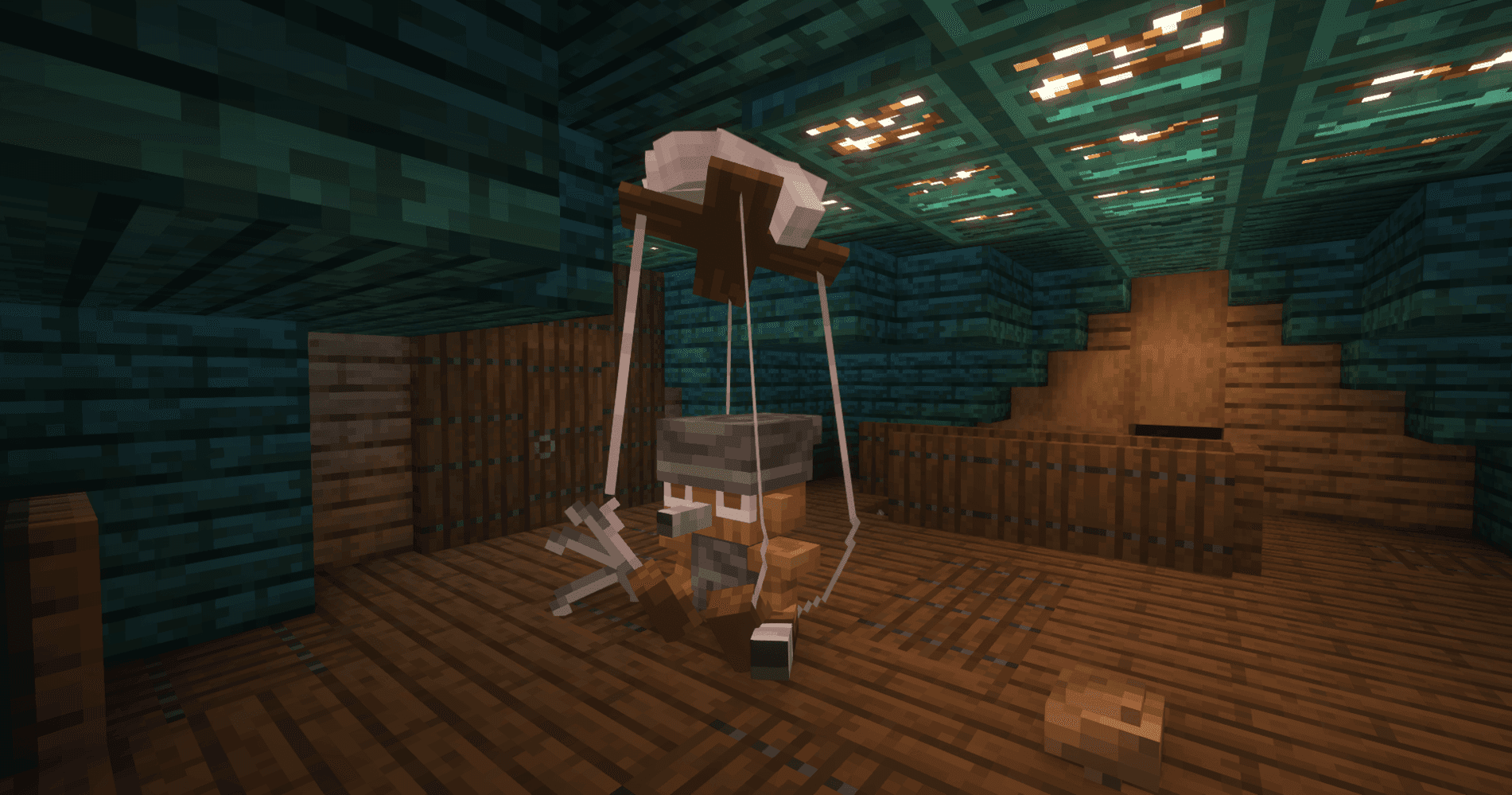 Companions! screenshot