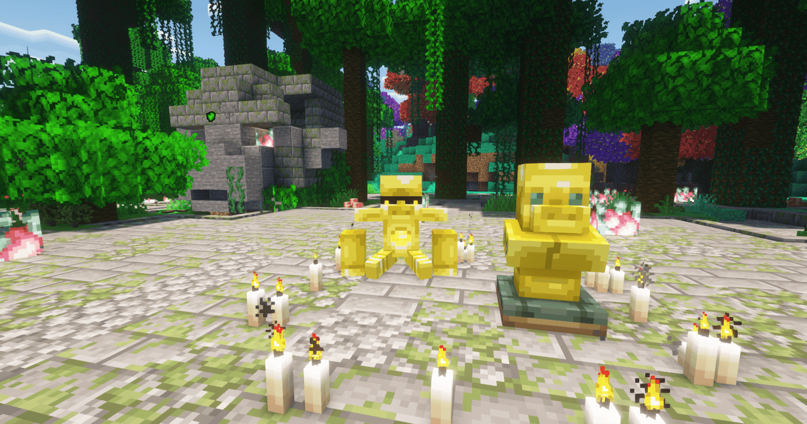 Companions! screenshot