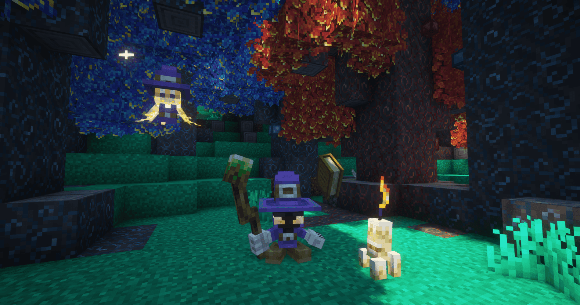 Companions! screenshot