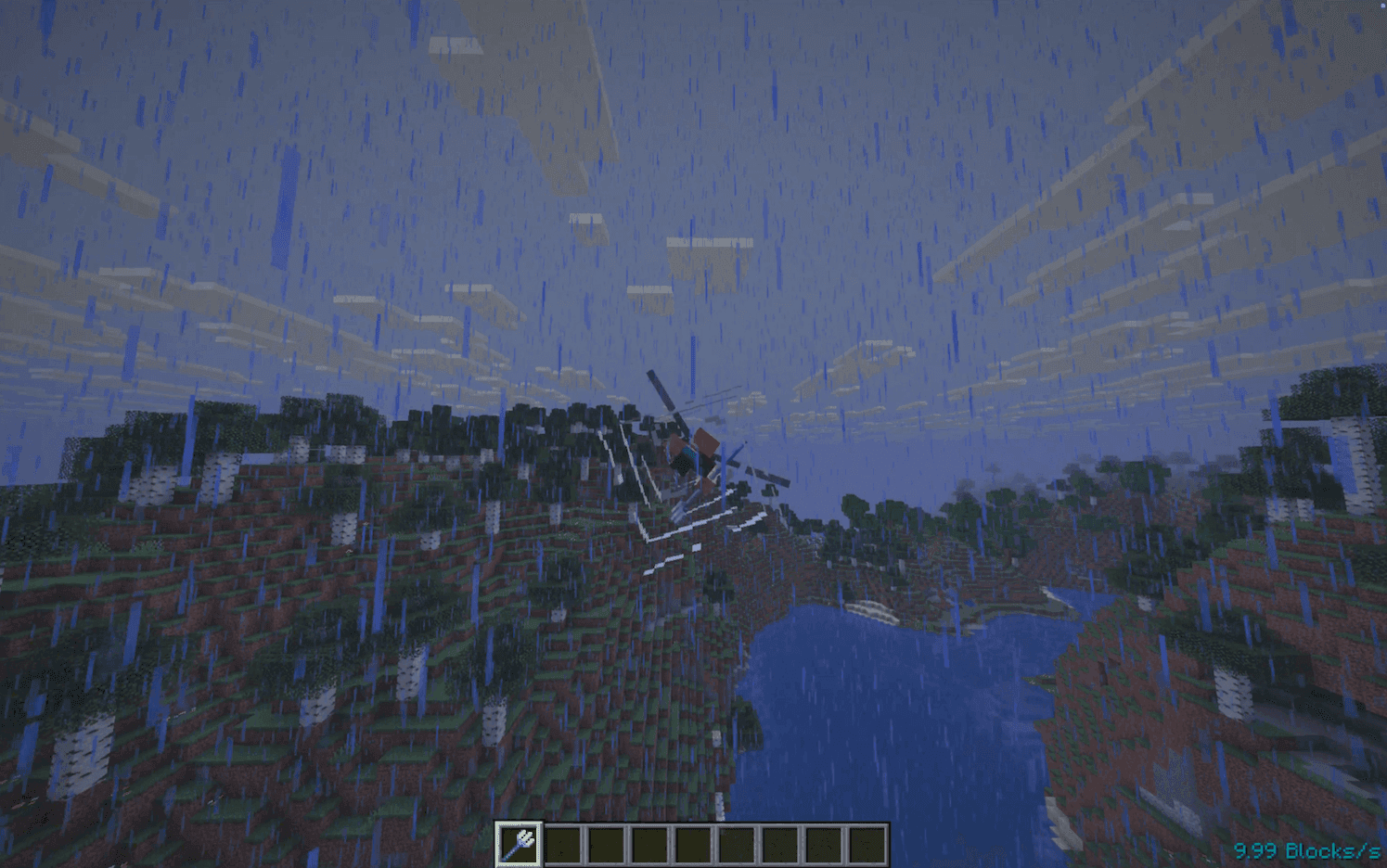 Elytra Tuning screenshot