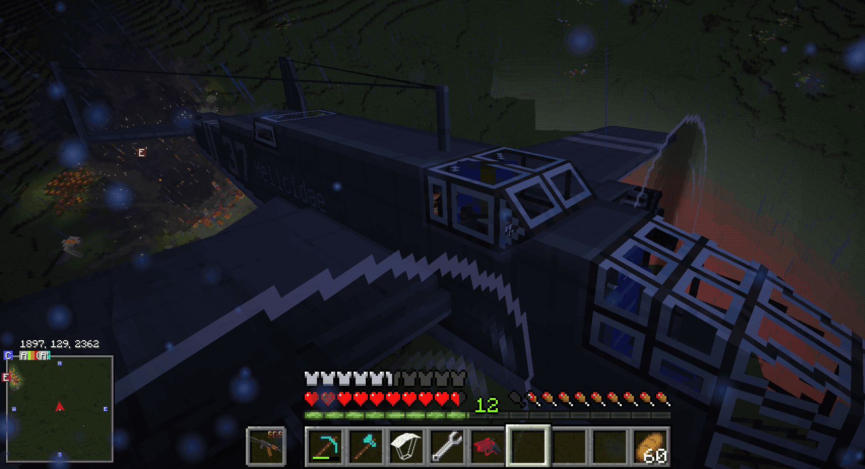 Industrial Takeover - UNDER CONSTRUCTION screenshot