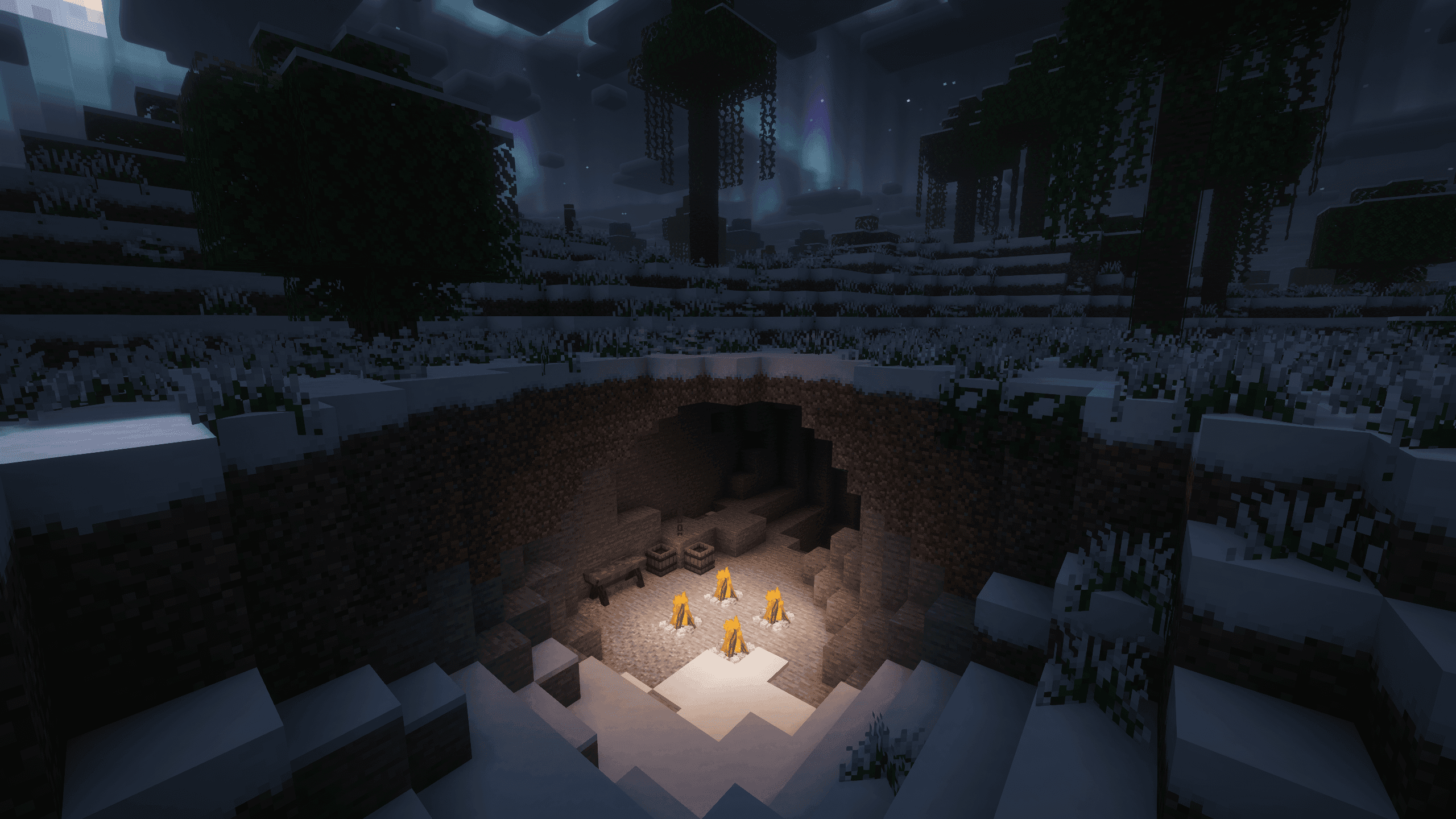 Ice Age - Eternal Winter screenshot