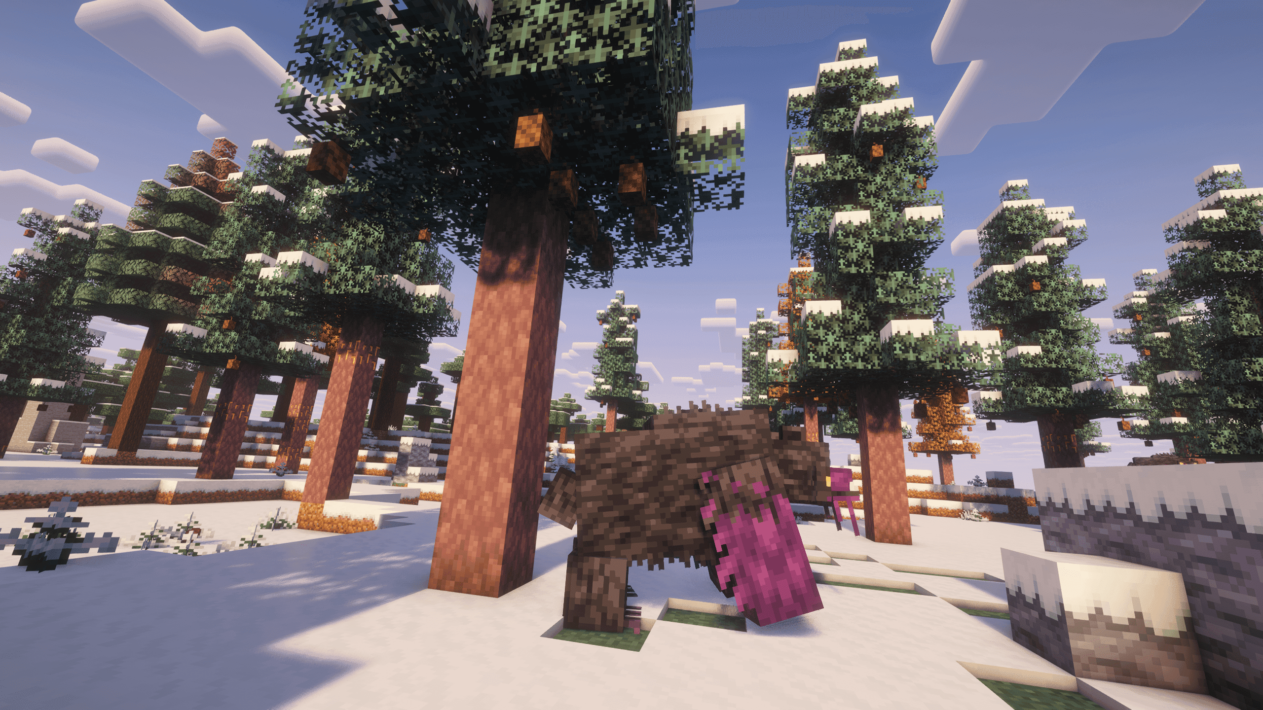 Ice Age - Eternal Winter screenshot