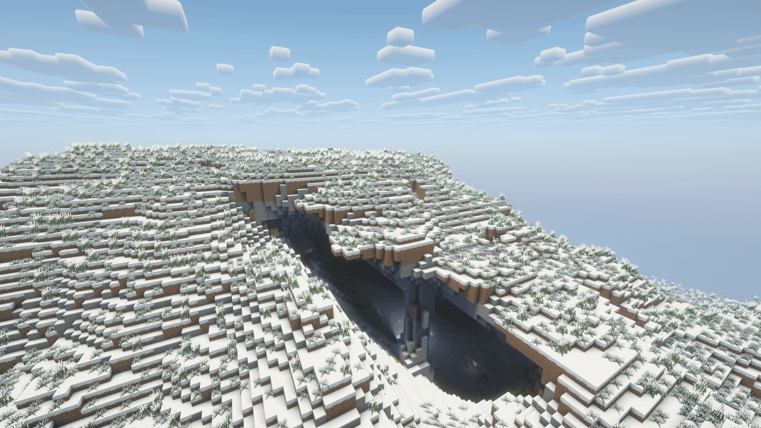Ice Age - Eternal Winter screenshot