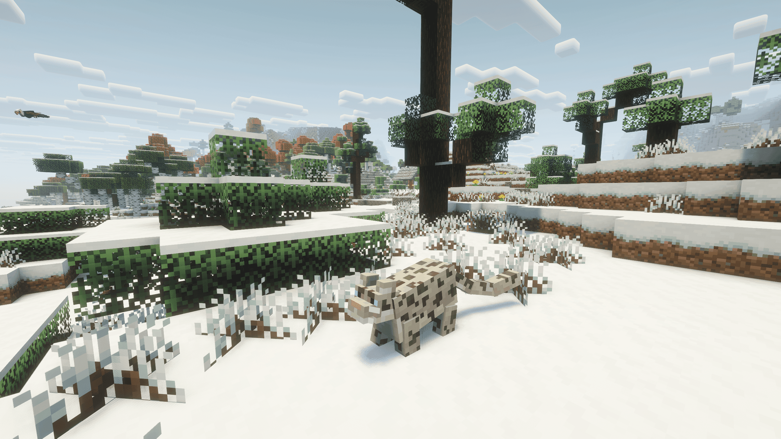 Ice Age - Eternal Winter screenshot