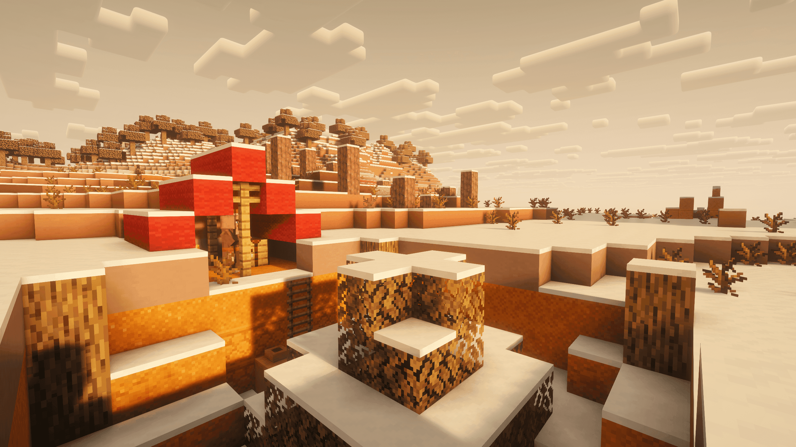 Ice Age - Eternal Winter screenshot