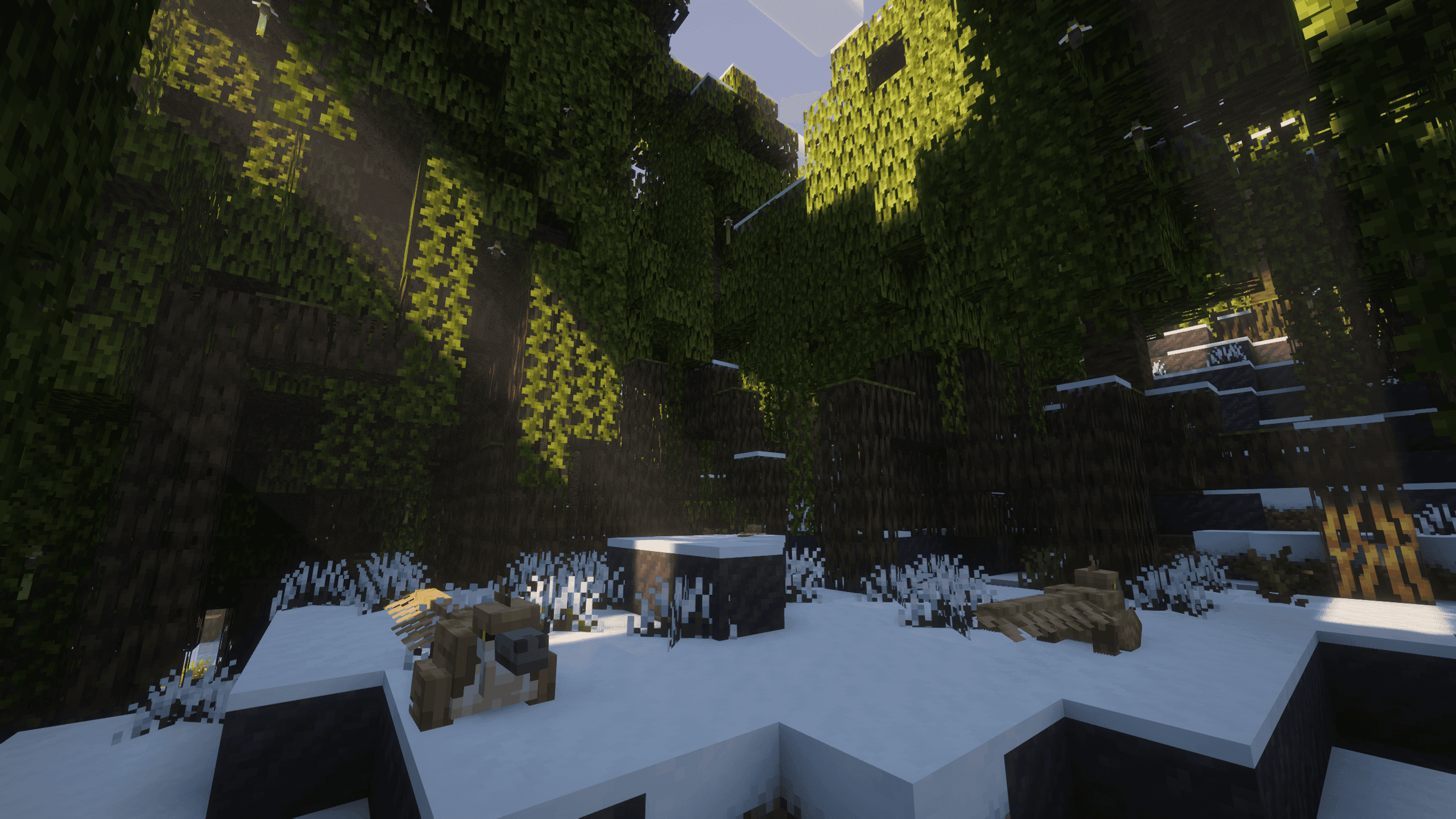 Ice Age - Eternal Winter screenshot