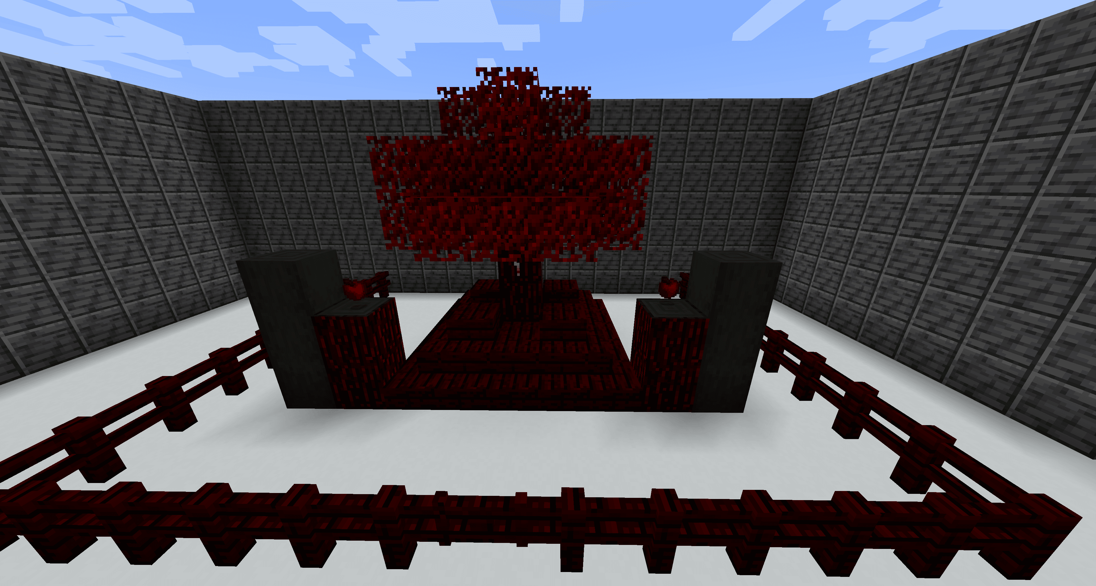 Animus screenshot
