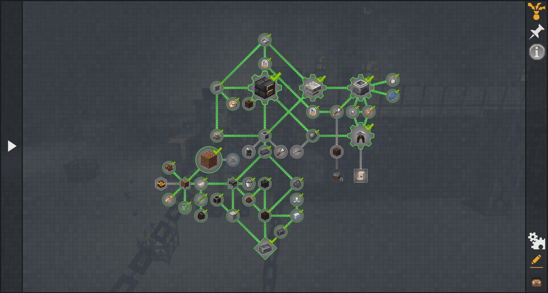 Liminal Industries - Oil Expansion screenshot